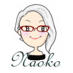 Mmd. Naoko
