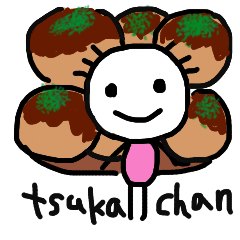 Kansai tsukachan 2