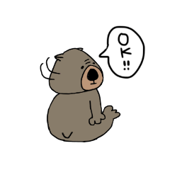 Wombat Onchan