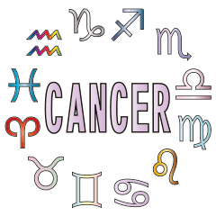 Horoscope Ladies Cancer(Eng)