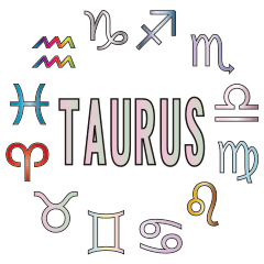 Horoscope Ladies Taurus(Eng)