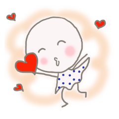 てるてる坊主のテル君2 Line スタンプ Line Store