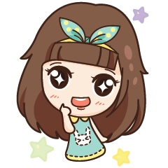 Molly, Cry baby go everywhere +