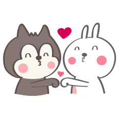 Oh My Darling I Love You Line Stickers Line Store Oh My Darling I Love You Line Stickers Line Store