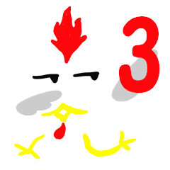 Chicken-Mr.kokkeko season3