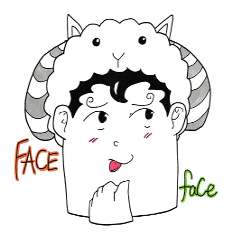 pencil king sticker 3
