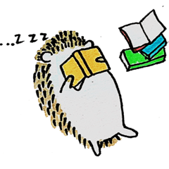 Cute Hedgehog's Adventure Part II