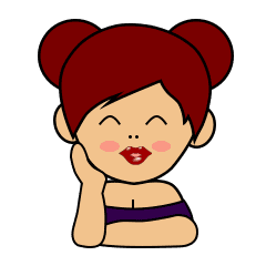 Lol Of Princess Line スタンプ Line Store