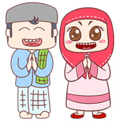 Udin & Aisyah_Ramadhan