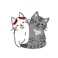 PlumpCat Azu&Fuuta