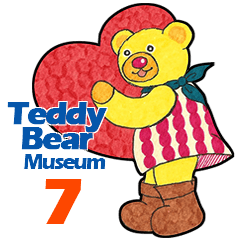 Teddy Bear Museum 7