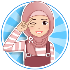 Cute Hijab (Eng)