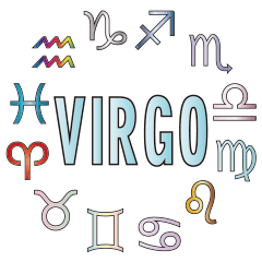 Horoscope Ladies Virgo(Eng)