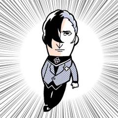 エクストリーム帰宅部 From カリギュラ Line スタンプ Line Store エクストリーム帰宅部 From カリギュラ Line スタンプ Line Store