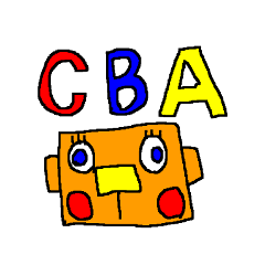 CBA sticker 5