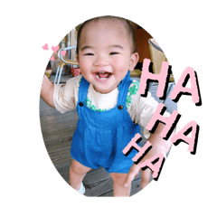 恩恩的日常貼貼