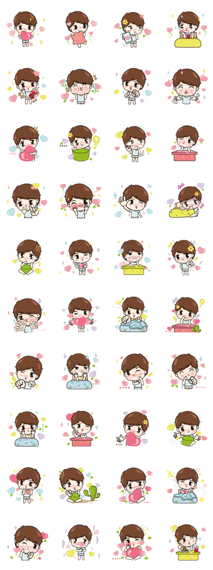Everything for you+