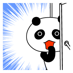 Panda Teddy Bear near you