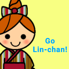 Go Lin-chan!(English version)