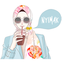 Hijab Hits: Ara