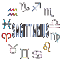 Horoscope Ladies Sagittarius(Eng)
