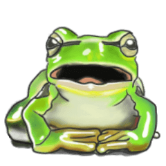 Frogs B01