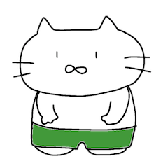 He is gon-chan
