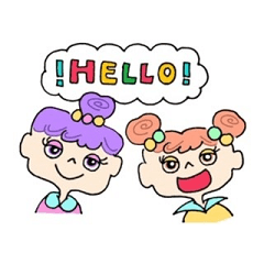 momo  &  nene