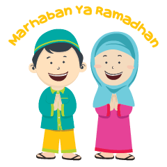 Hafiz Ramadhan & Idul Fitri Edition