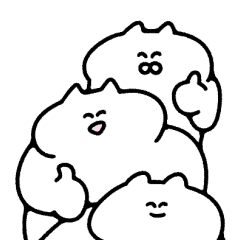 Study Line Stickers Line Store Study Line Stickers Line Store