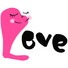 よく使うフレーズたち 筆ペンにっこり英語 Line スタンプ Line Store