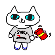 NEKO YADE