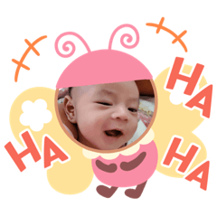 可愛的晟晟