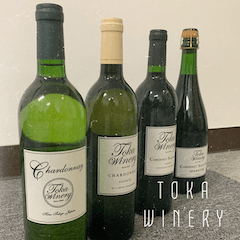 Toka winery