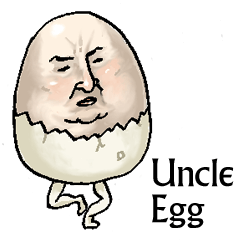 Uncle Egg