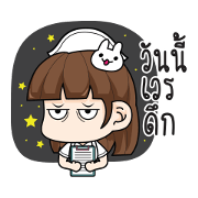 Nurse Life.