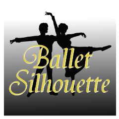 Ballet Silhouette