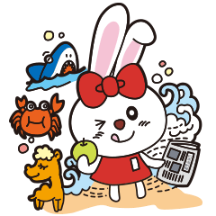 みみちゃんスタンプ - LINE スタンプ | LINE STORE みみちゃんスタンプ - LINE スタンプ | LINE STORE