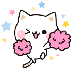 Cat to concern (Animation ver.)