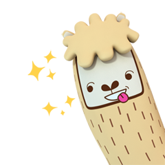 Alpaca is Alpanald