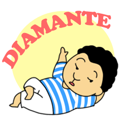 DIAMANTE_Vol1