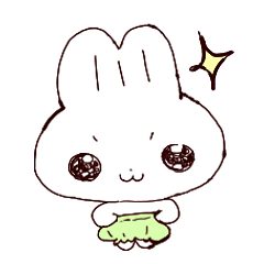 うさぎ Lineクリエイターズスタンプまとめ Stamplist Part 2