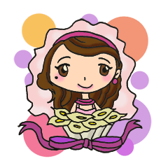 ゼクシーナンシースタンプ Line スタンプ Line Store