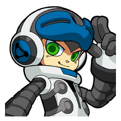 Mighty No. 9