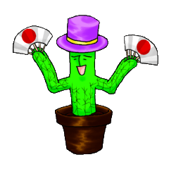 cactus magic