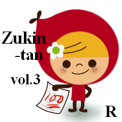 Zukin-tan vol.3