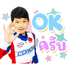 Safe Racing