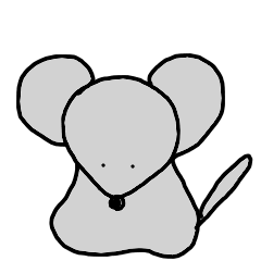 Gray's Mouse