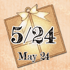 5月24日記念日bigスタンプ Line スタンプ Line Store 5月24日記念日bigスタンプ Line スタンプ Line Store