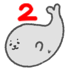 Round Seal 2-For Elders